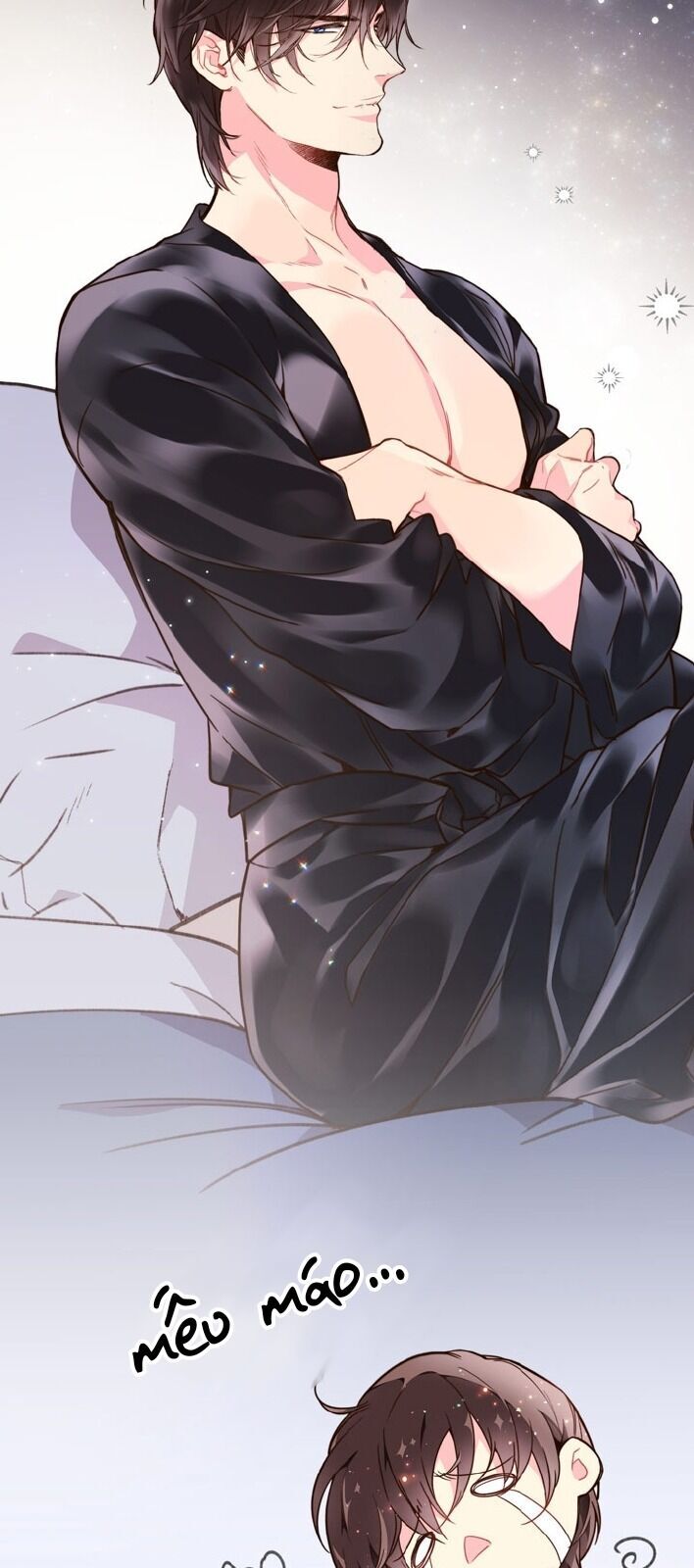 Công Chúa Chloe Chapter 39 - 49