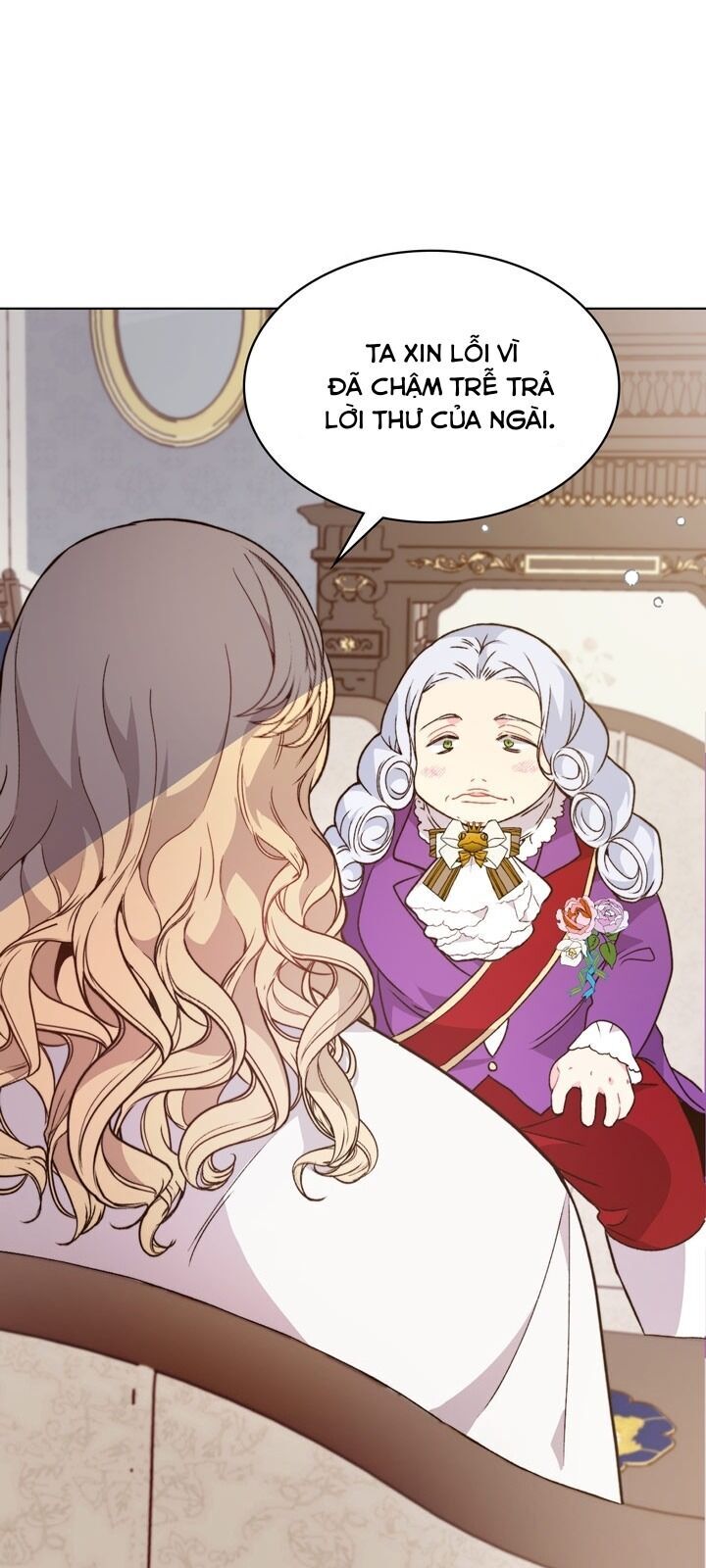 Công Chúa Chloe Chapter 39 - 53