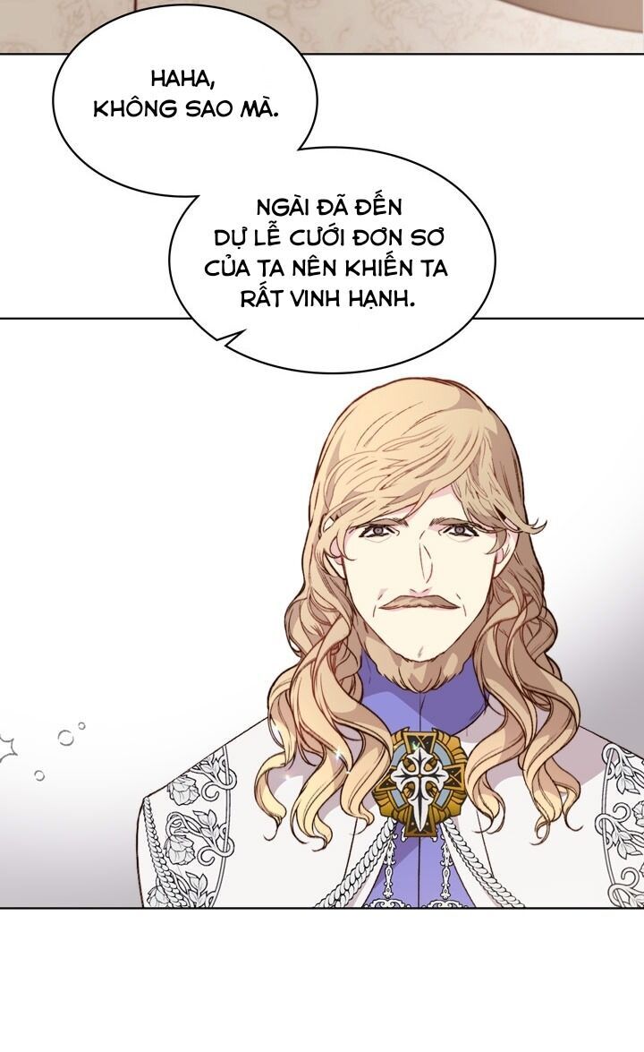 Công Chúa Chloe Chapter 39 - 54