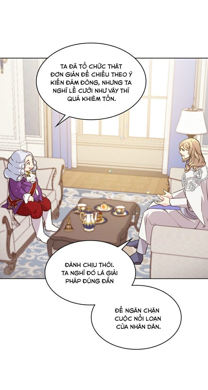 Công Chúa Chloe Chapter 39 - 55