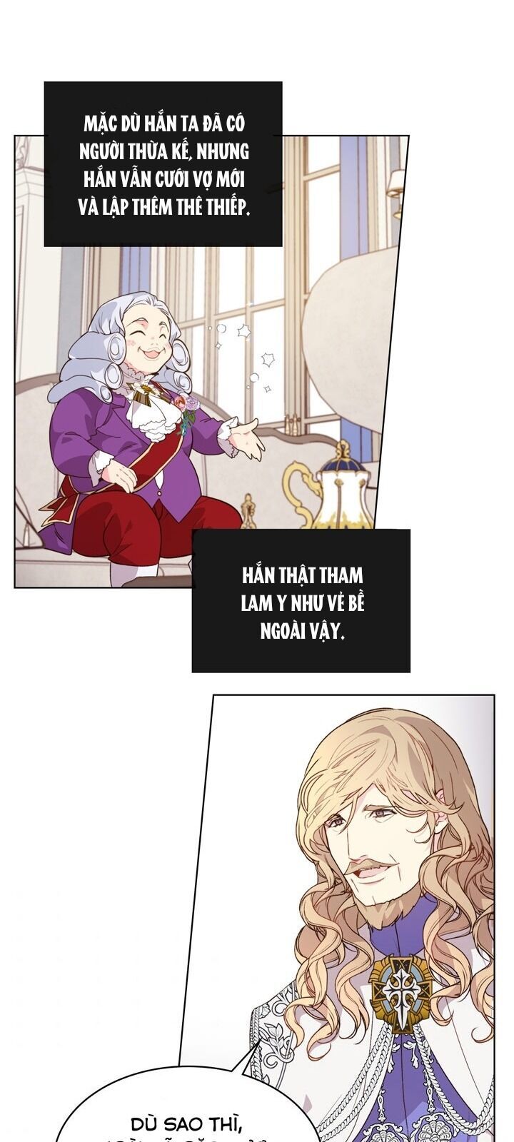 Công Chúa Chloe Chapter 39 - 56