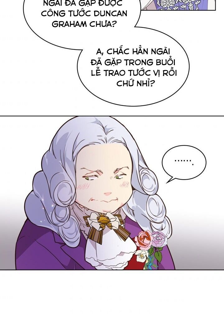 Công Chúa Chloe Chapter 39 - 57