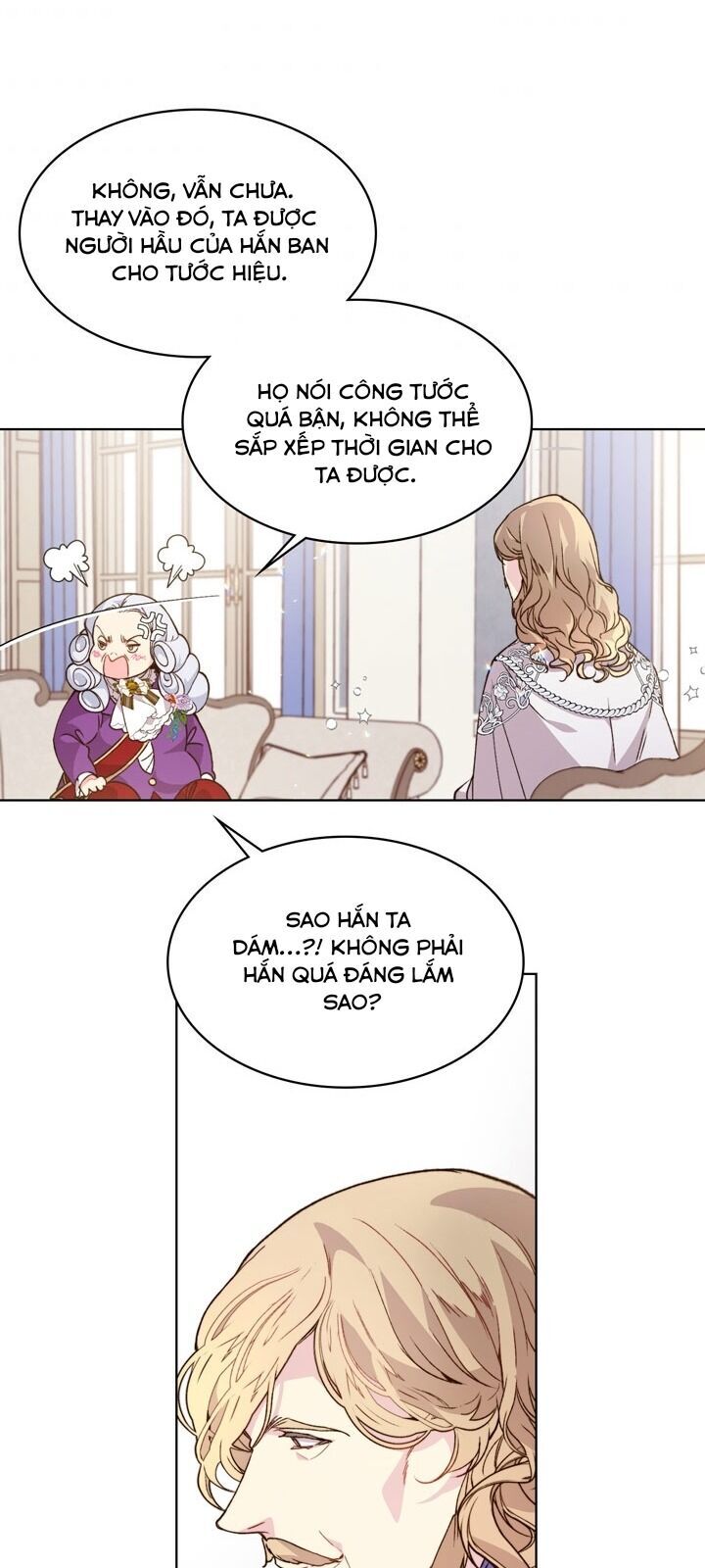 Công Chúa Chloe Chapter 39 - 58