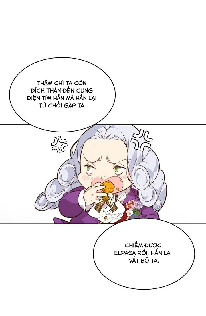 Công Chúa Chloe Chapter 39 - 61