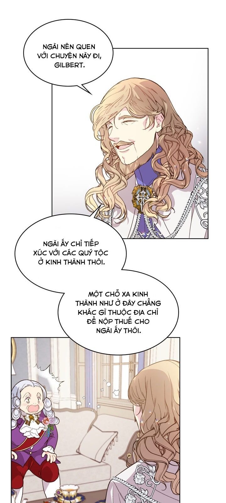 Công Chúa Chloe Chapter 39 - 62