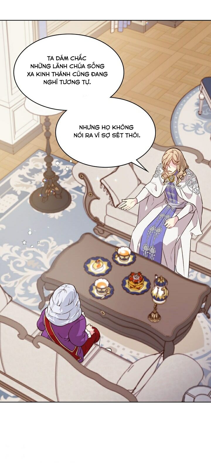 Công Chúa Chloe Chapter 39 - 64