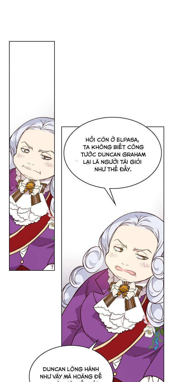 Công Chúa Chloe Chapter 39 - 65