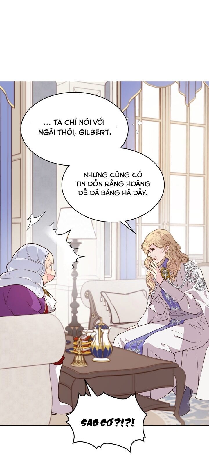 Công Chúa Chloe Chapter 39 - 69