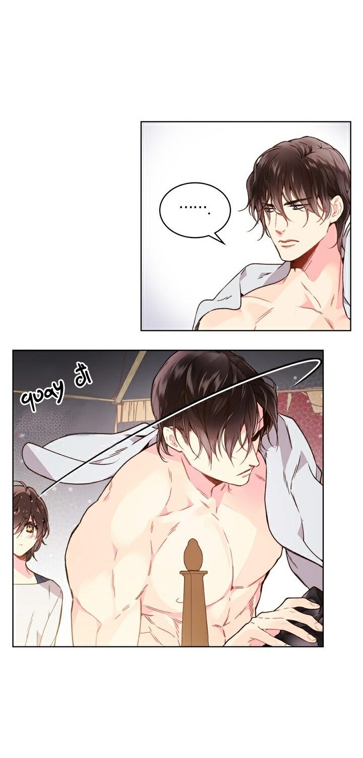 Công Chúa Chloe Chapter 39 - 9