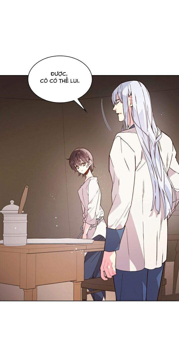 Công Chúa Chloe Chapter 40 - 13