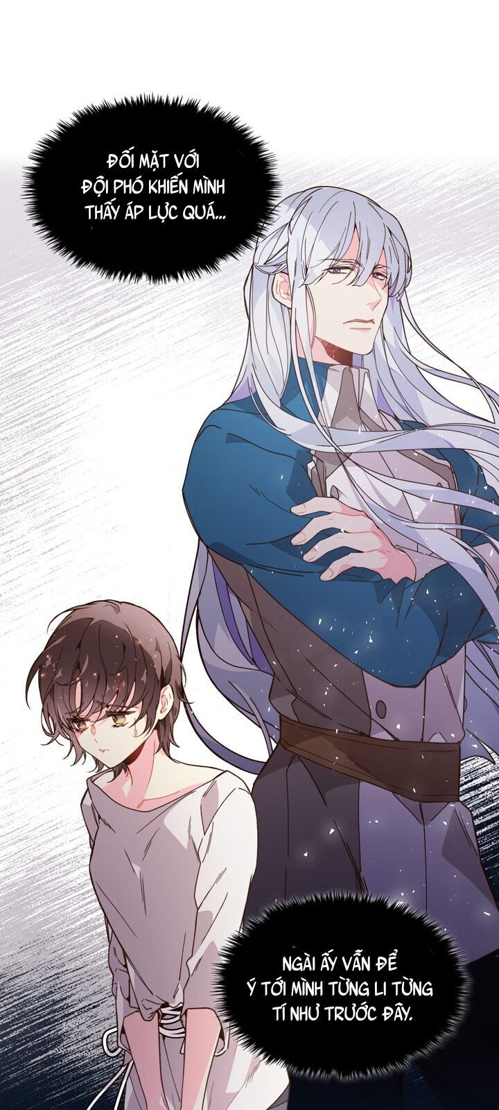 Công Chúa Chloe Chapter 40 - 14