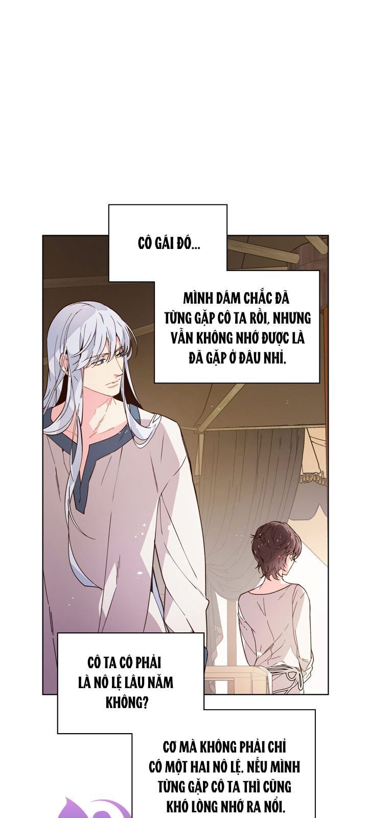 Công Chúa Chloe Chapter 40 - 16