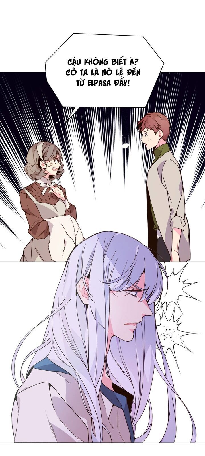 Công Chúa Chloe Chapter 40 - 19