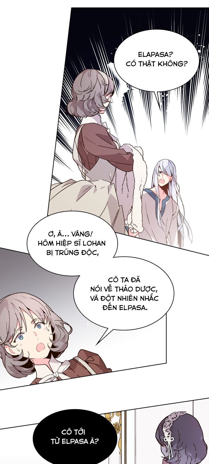 Công Chúa Chloe Chapter 40 - 22