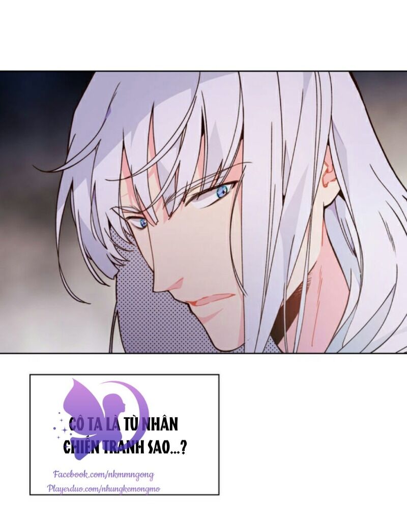 Công Chúa Chloe Chapter 40 - 24