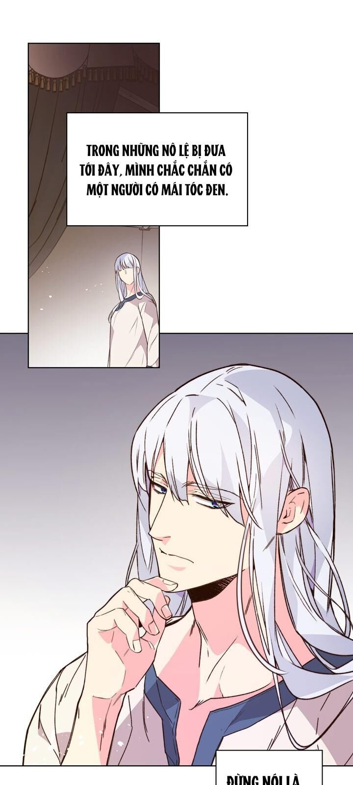 Công Chúa Chloe Chapter 40 - 28