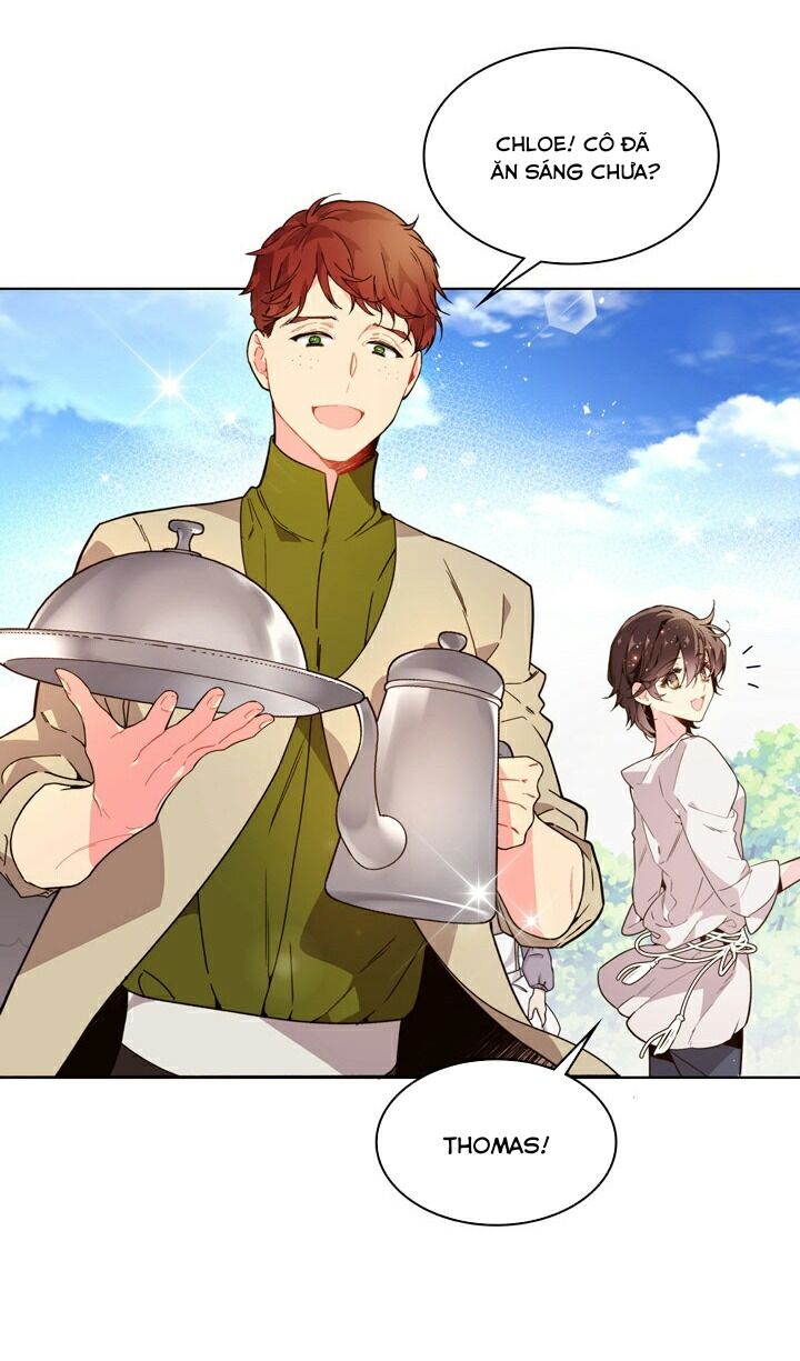 Công Chúa Chloe Chapter 40 - 4