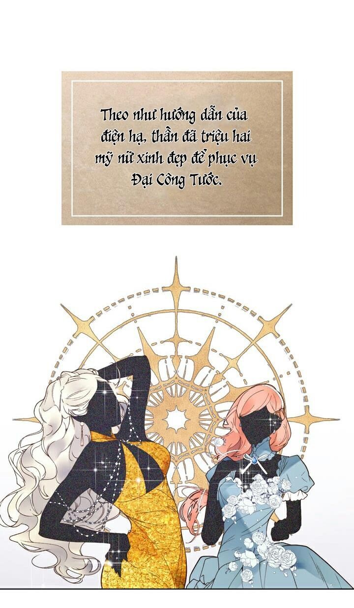 Công Chúa Chloe Chapter 40 - 36