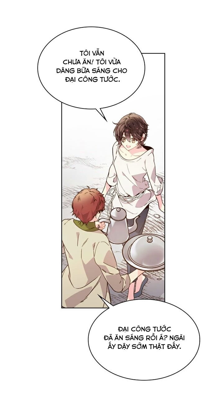 Công Chúa Chloe Chapter 40 - 5