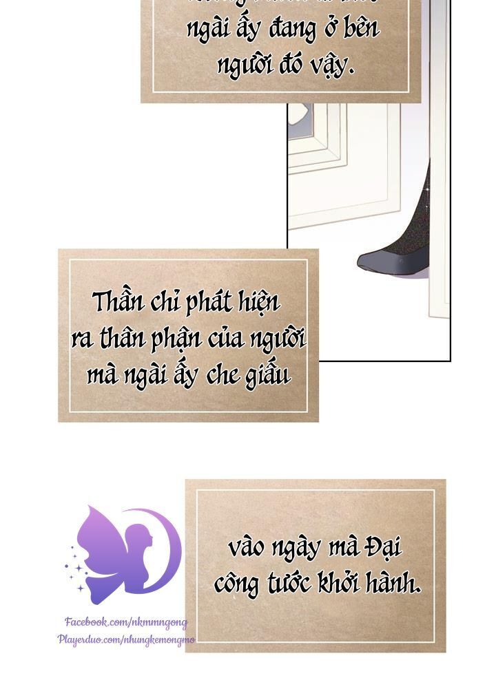 Công Chúa Chloe Chapter 40 - 45