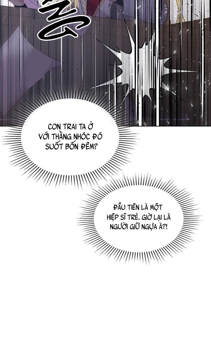 Công Chúa Chloe Chapter 40 - 49