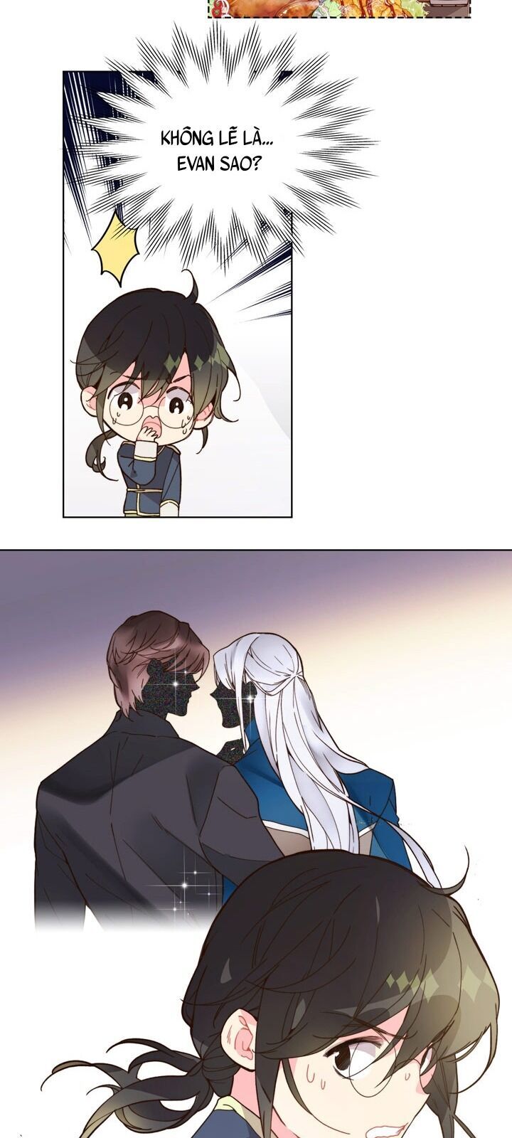 Công Chúa Chloe Chapter 40 - 51