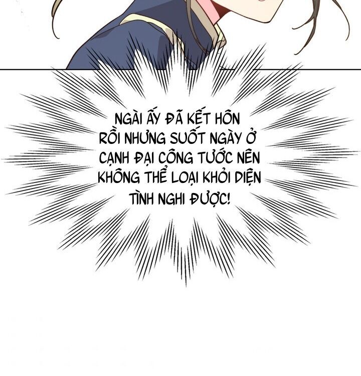 Công Chúa Chloe Chapter 40 - 52