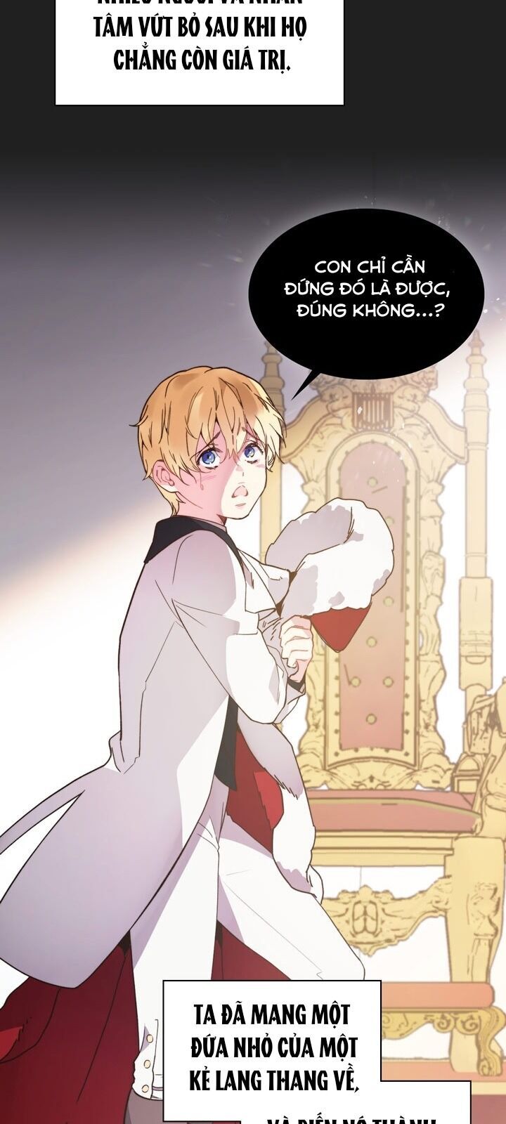 Công Chúa Chloe Chapter 40 - 58