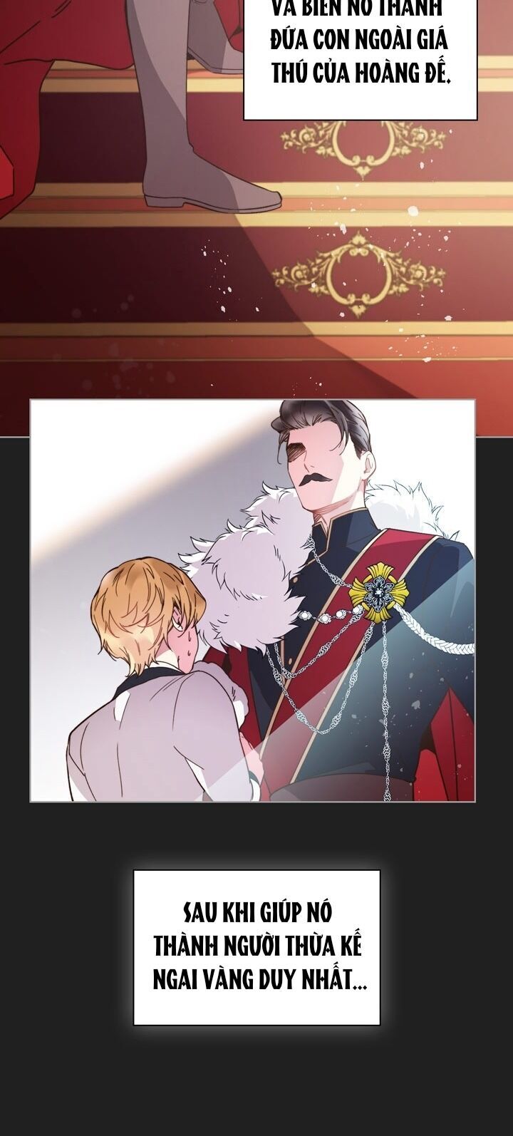 Công Chúa Chloe Chapter 40 - 59