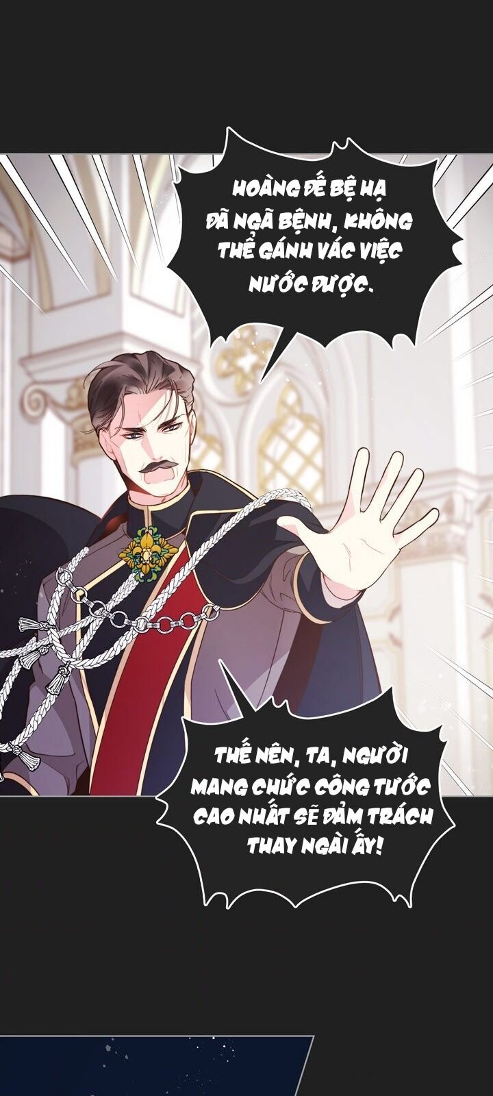 Công Chúa Chloe Chapter 40 - 60