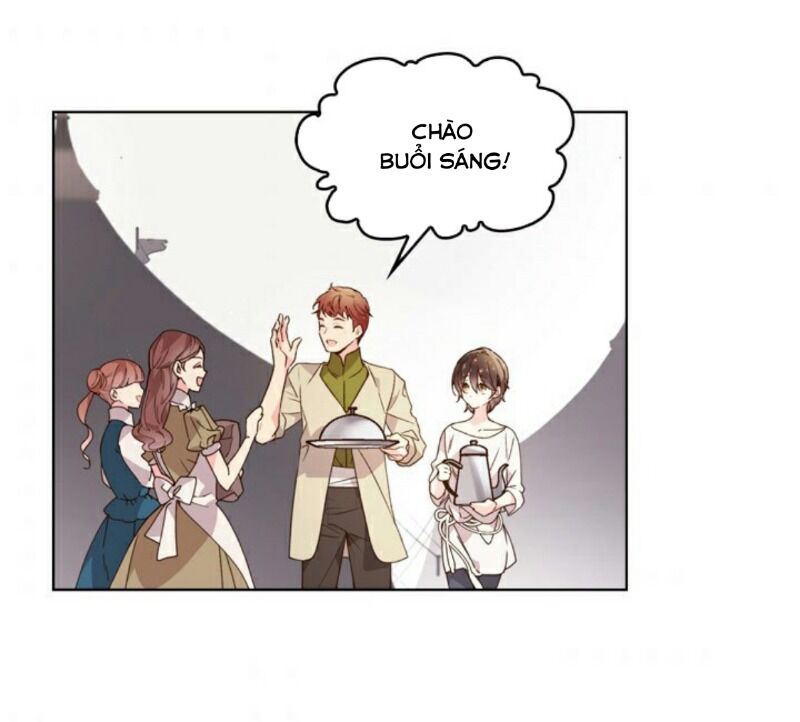 Công Chúa Chloe Chapter 40 - 7