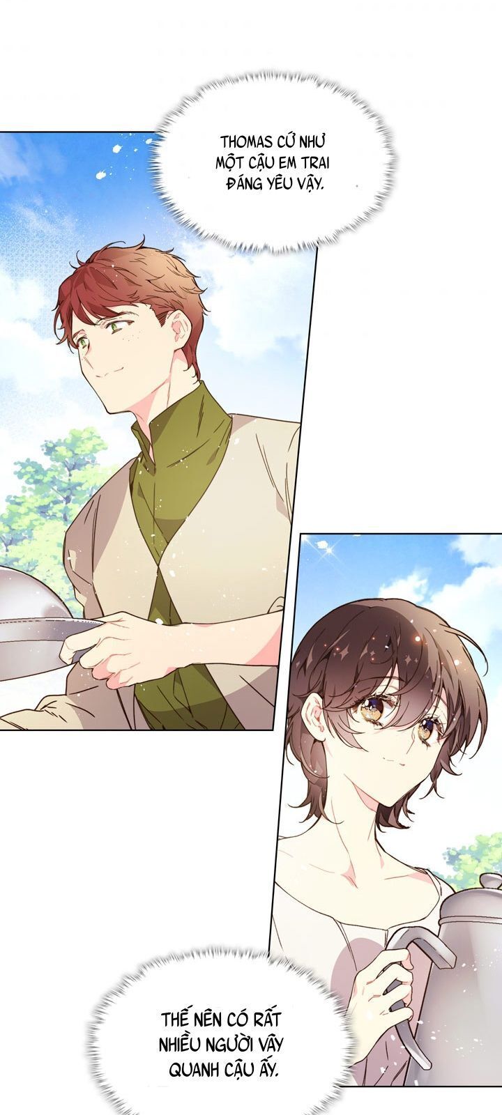 Công Chúa Chloe Chapter 40 - 8