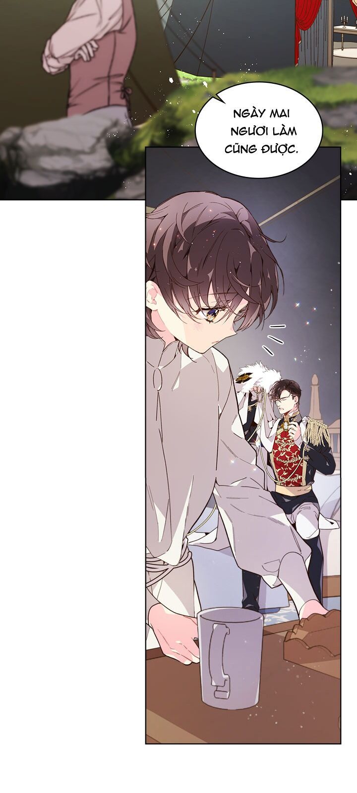 Công Chúa Chloe Chapter 41 - 13