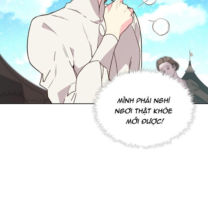 Công Chúa Chloe Chapter 41 - 19