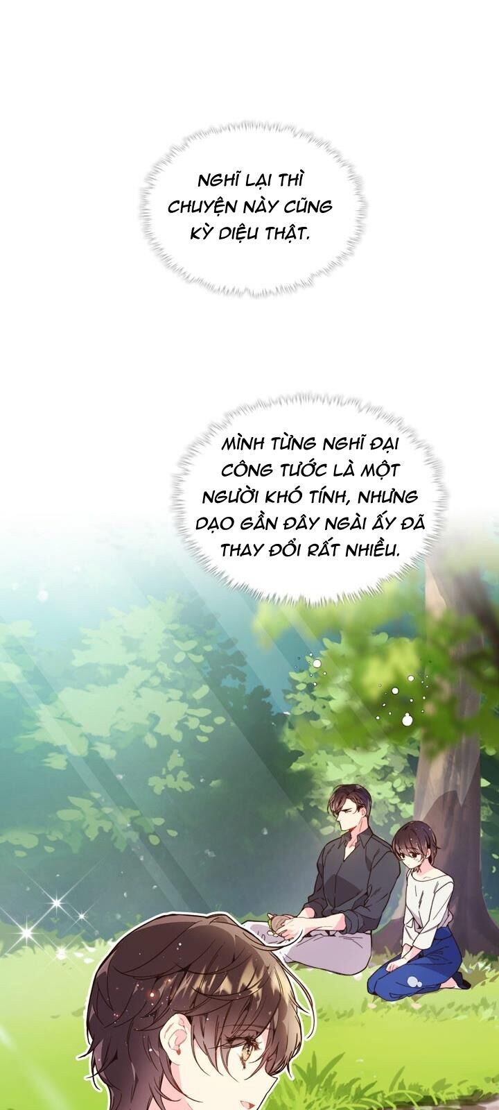 Công Chúa Chloe Chapter 41 - 20