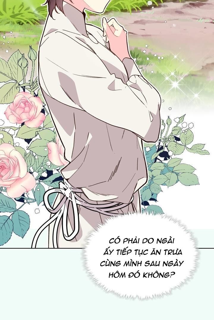 Công Chúa Chloe Chapter 41 - 21