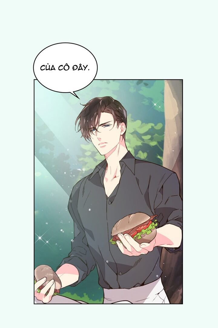 Công Chúa Chloe Chapter 41 - 22