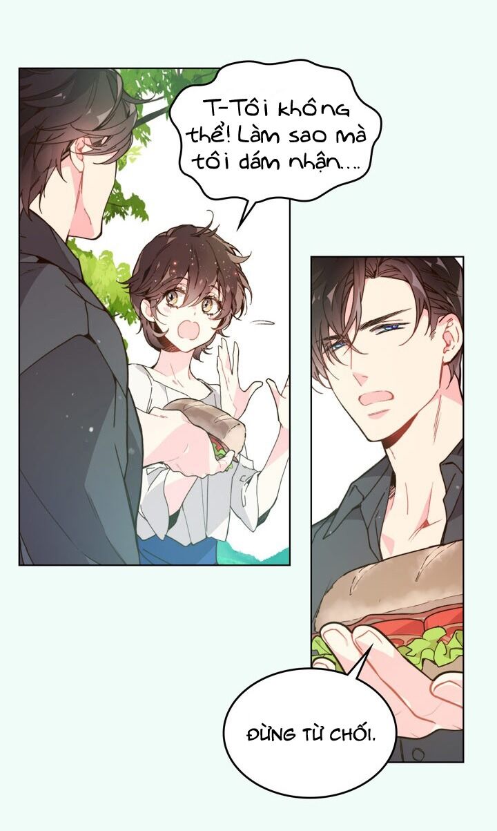 Công Chúa Chloe Chapter 41 - 23