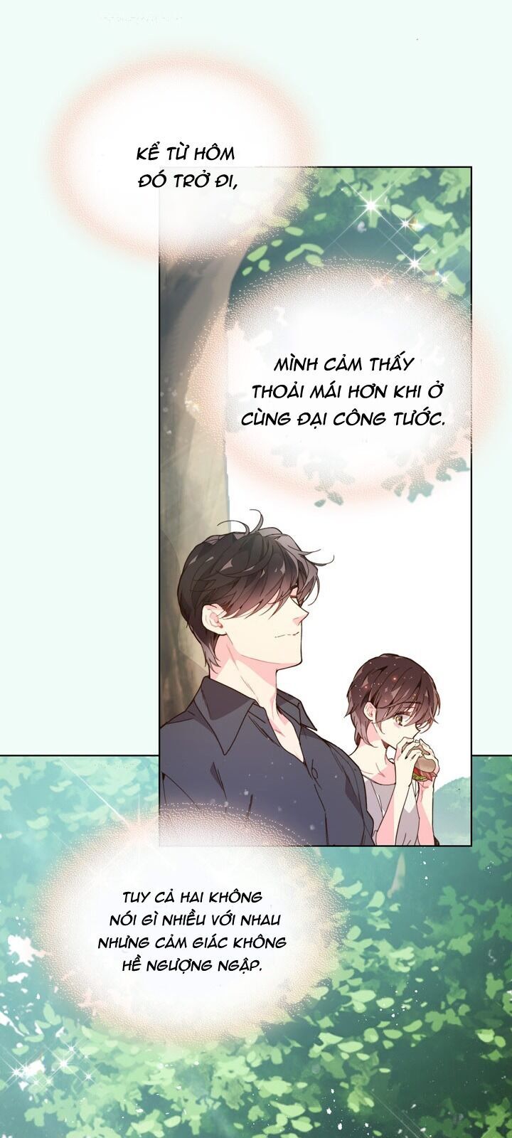 Công Chúa Chloe Chapter 41 - 25