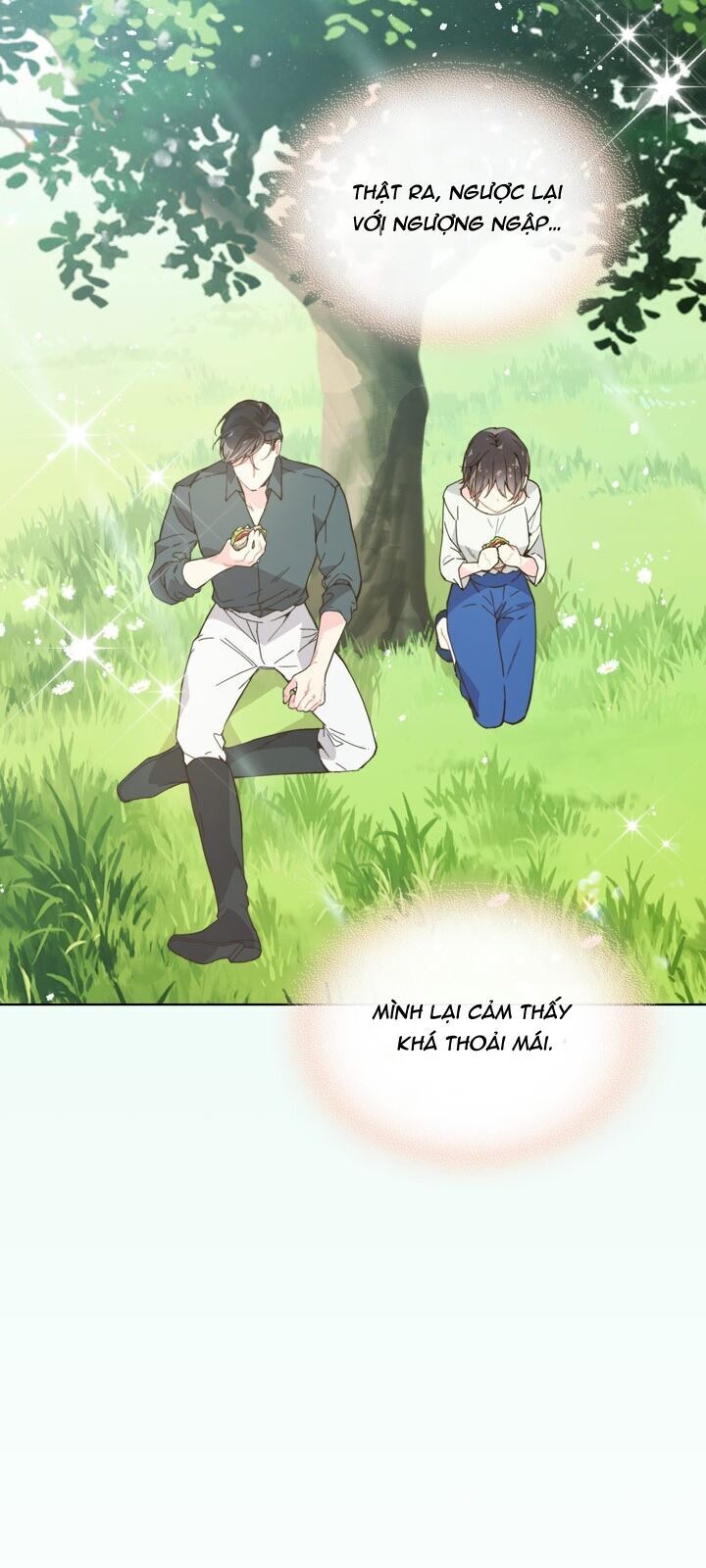 Công Chúa Chloe Chapter 41 - 26