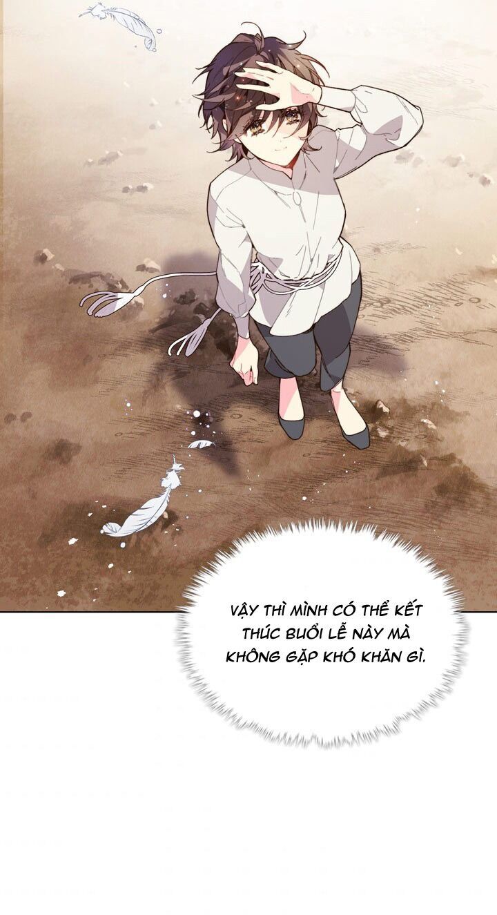 Công Chúa Chloe Chapter 41 - 29