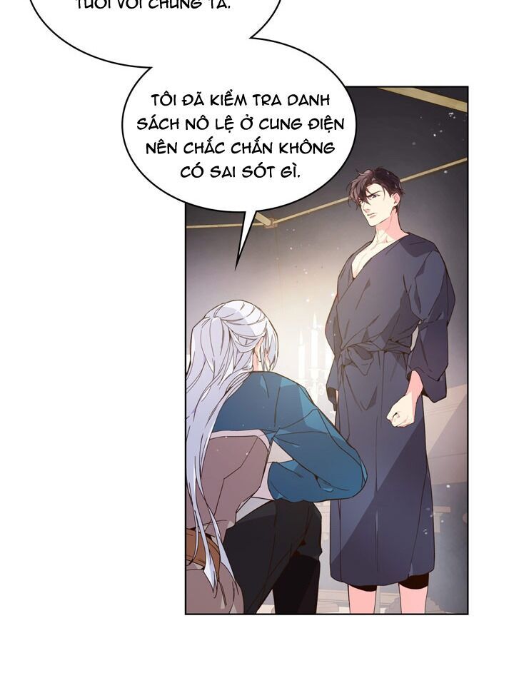 Công Chúa Chloe Chapter 41 - 33