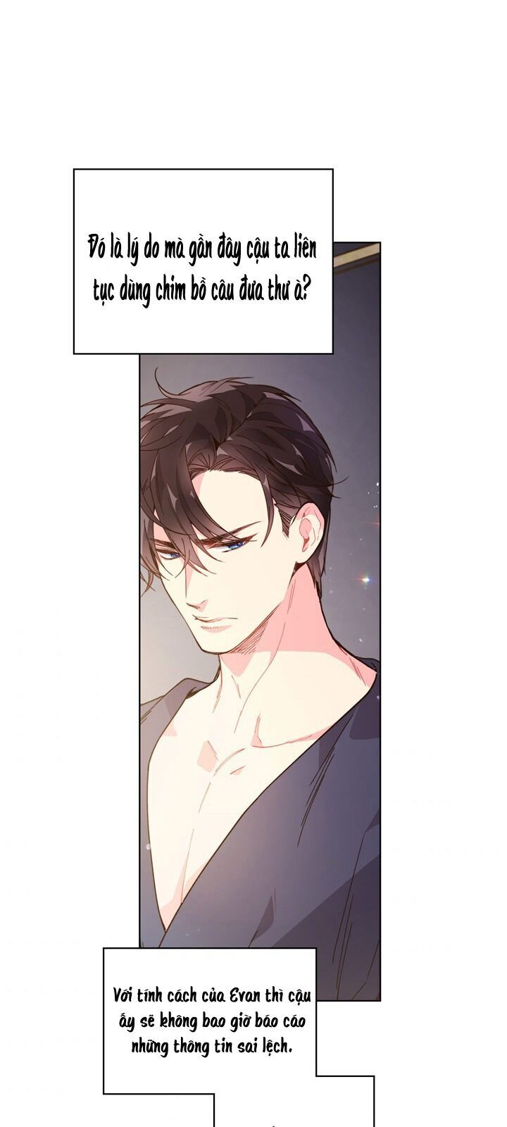 Công Chúa Chloe Chapter 41 - 35