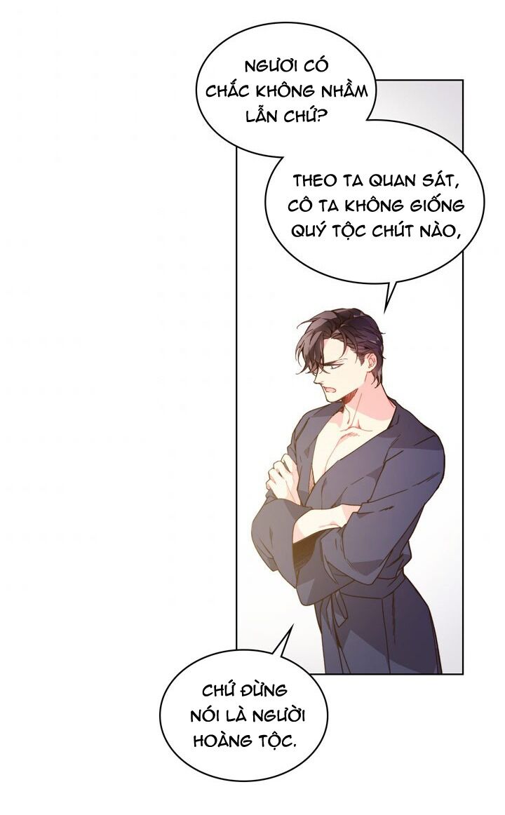 Công Chúa Chloe Chapter 41 - 37
