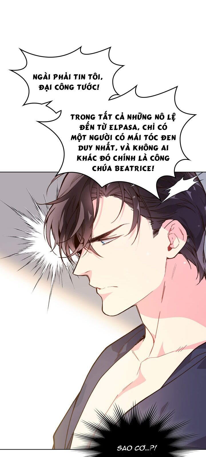 Công Chúa Chloe Chapter 41 - 39