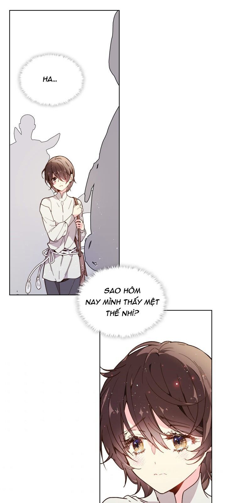 Công Chúa Chloe Chapter 41 - 5