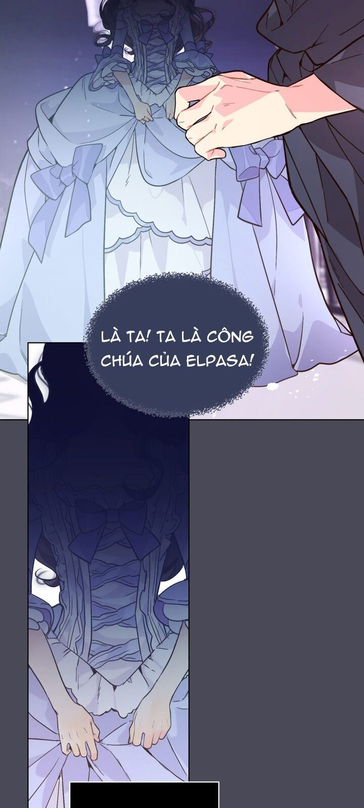 Công Chúa Chloe Chapter 41 - 45