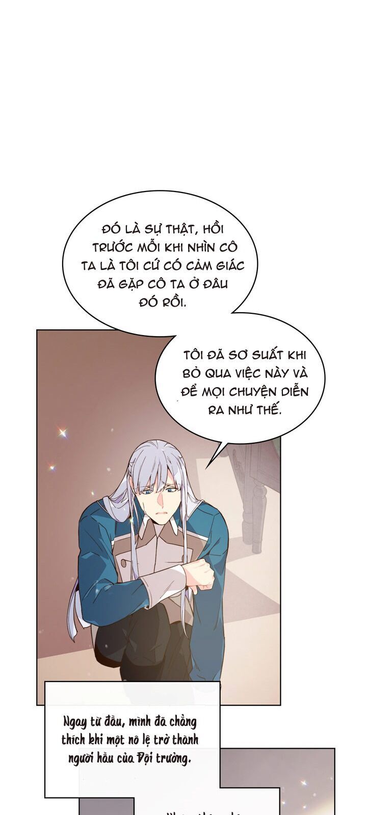 Công Chúa Chloe Chapter 41 - 50