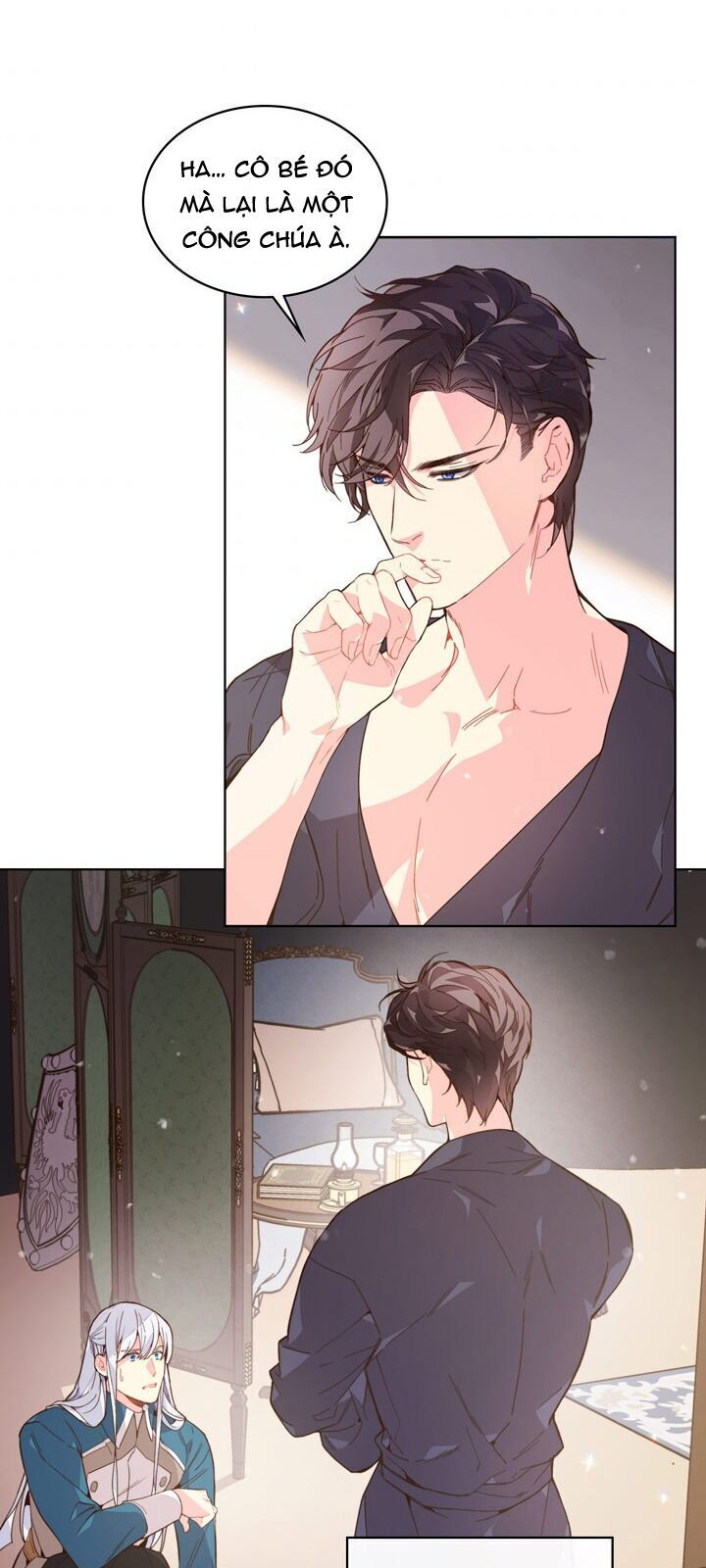 Công Chúa Chloe Chapter 41 - 52