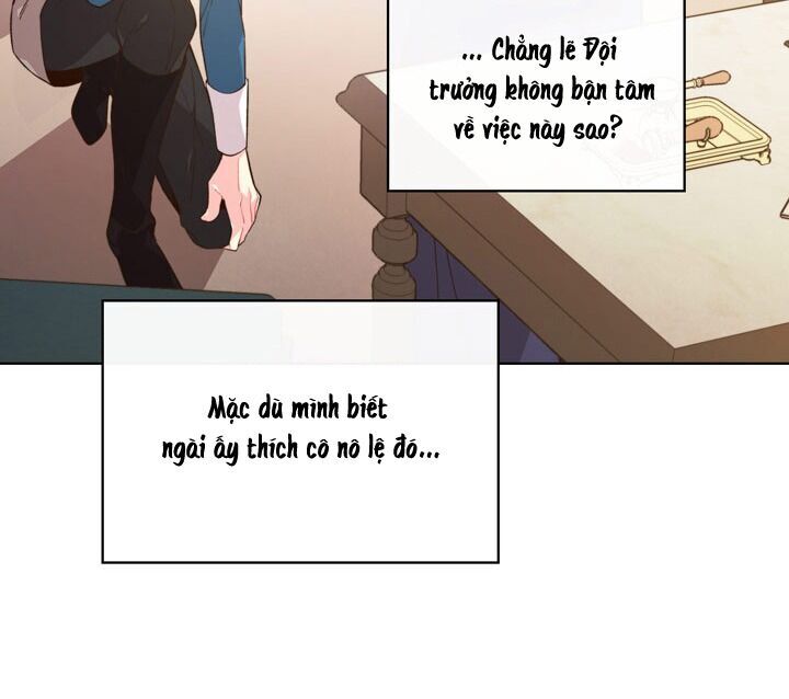 Công Chúa Chloe Chapter 41 - 53